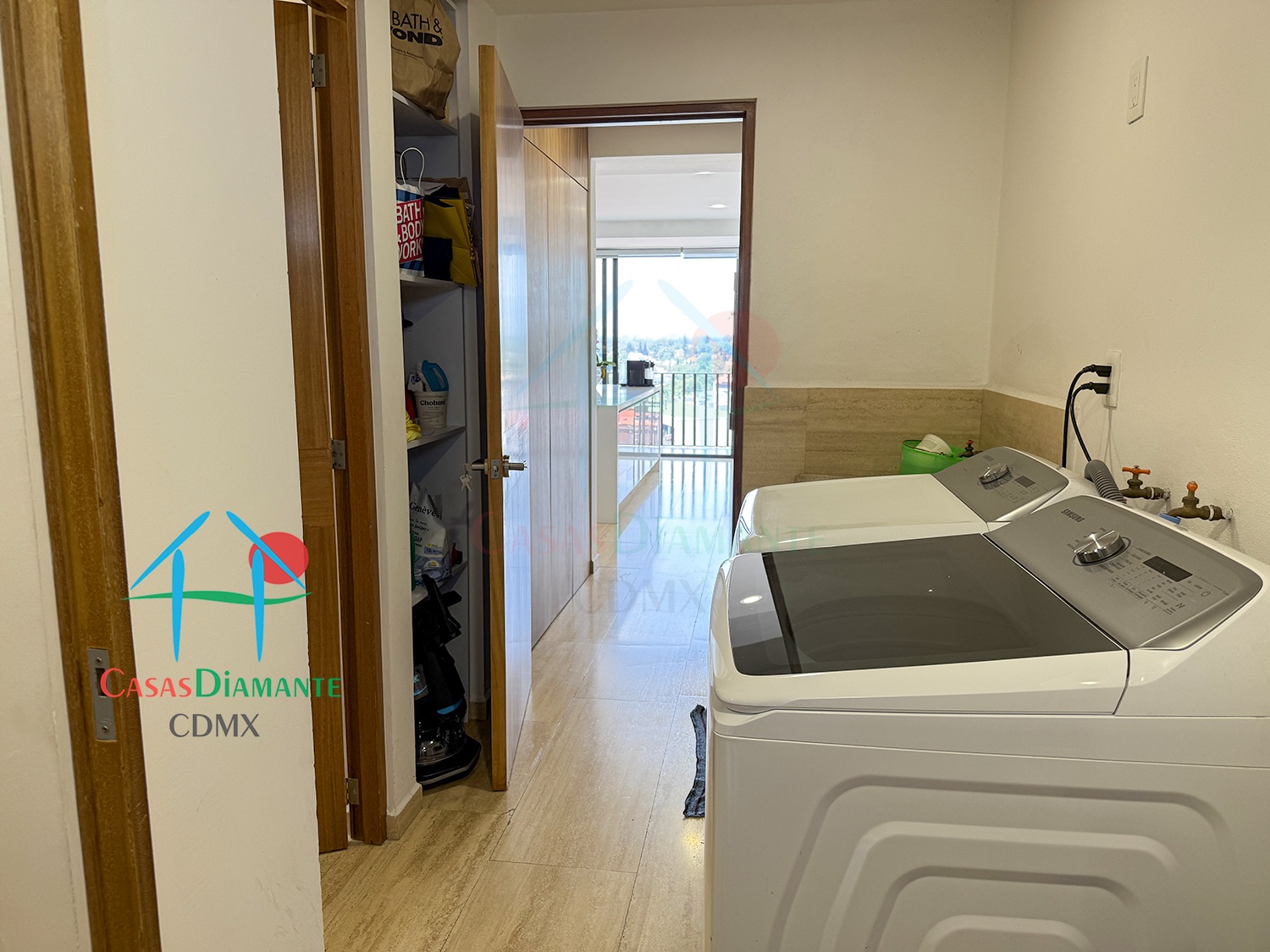 Río Magdalena Magda BFJ - Área de servicio 2